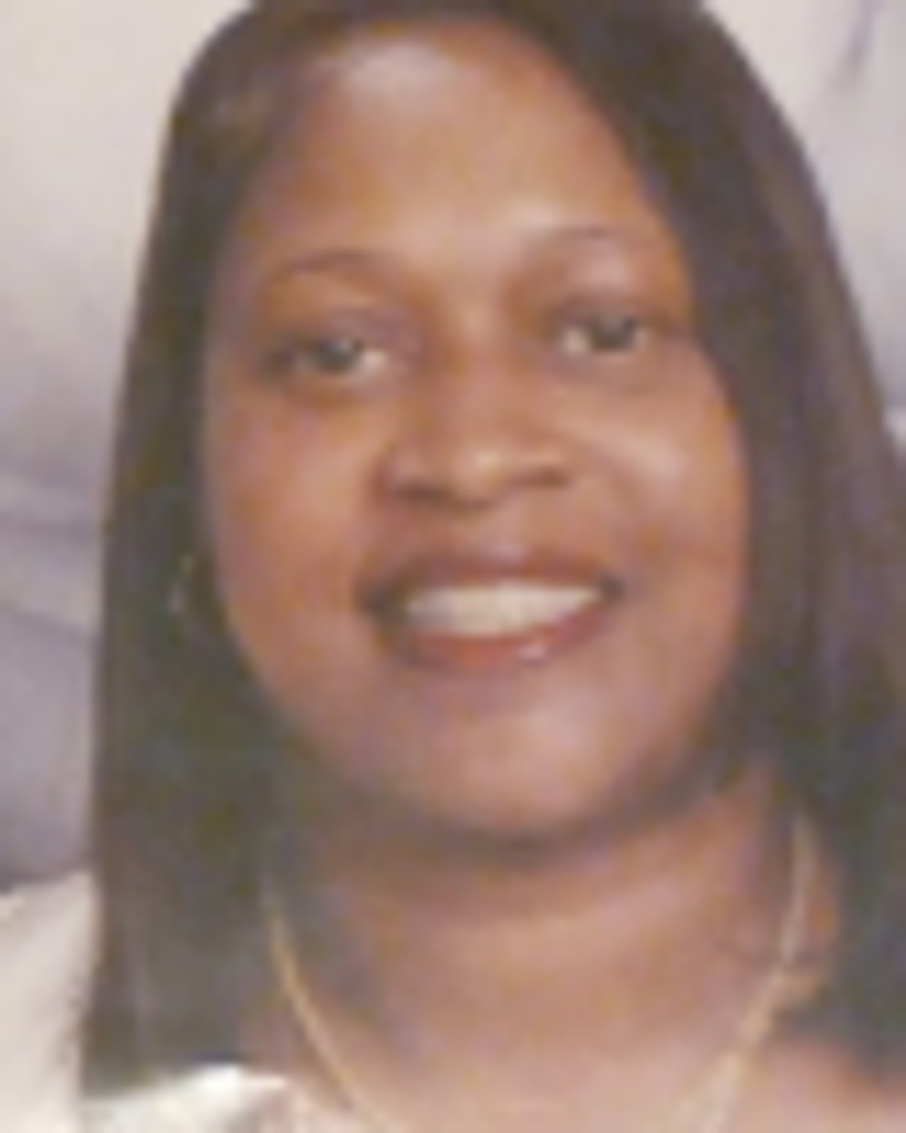 Priscilla K. Pleasant