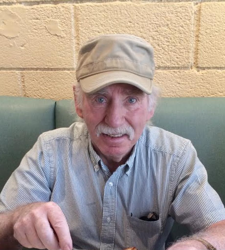 Reynald J. Berube Profile Photo