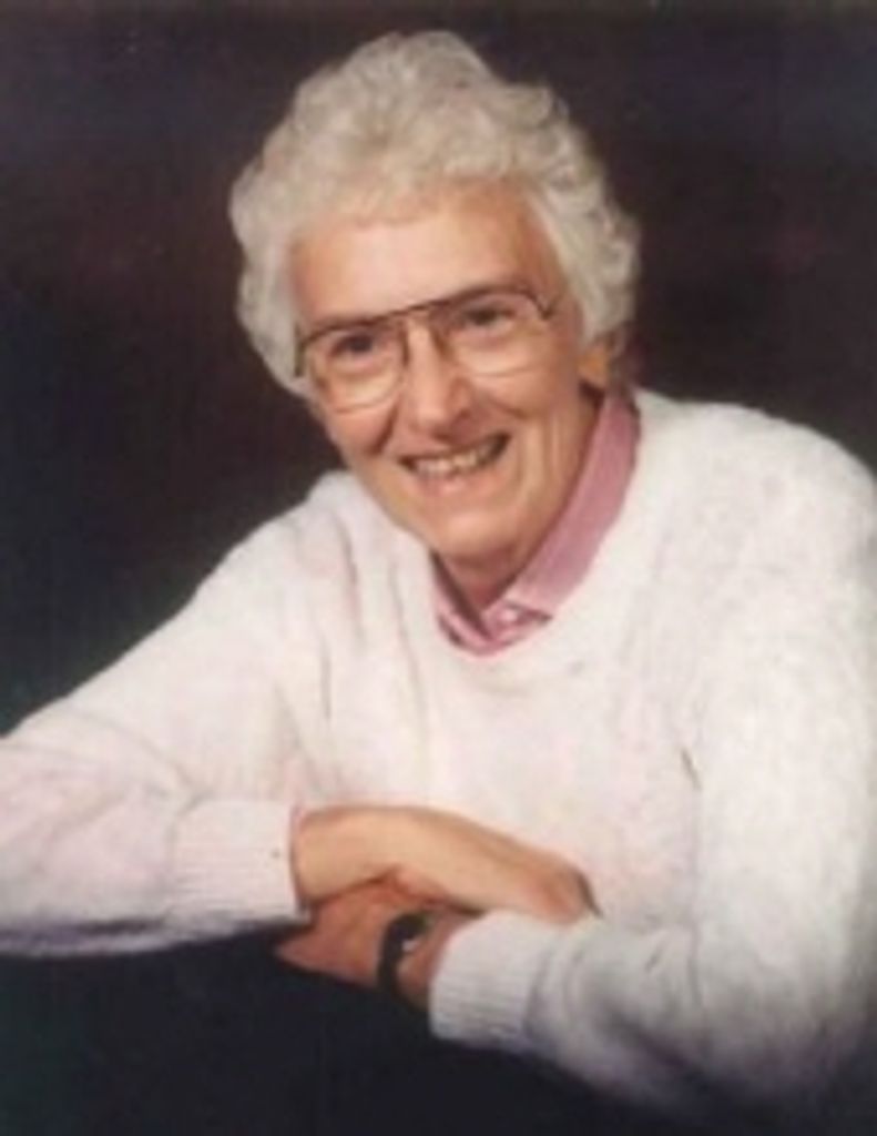 Shirley J. Omer