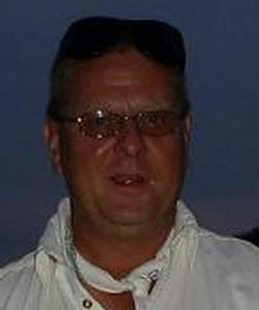 Edward "Coco" Domzol Profile Photo