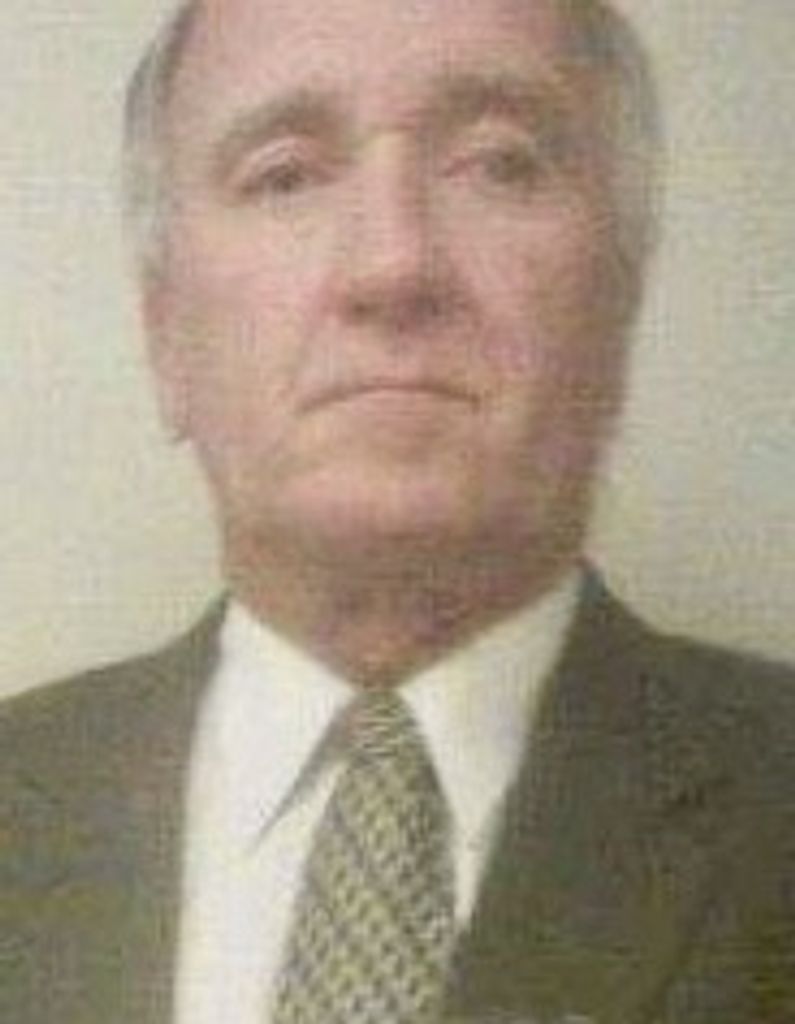 Harold Ivan Lewis Profile Photo