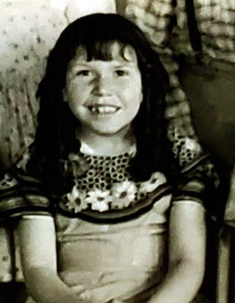 Florence Whitaker