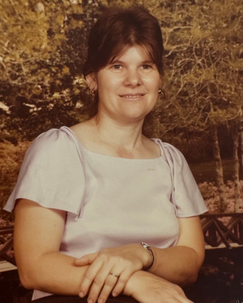 Freta Lois Jordan Profile Photo