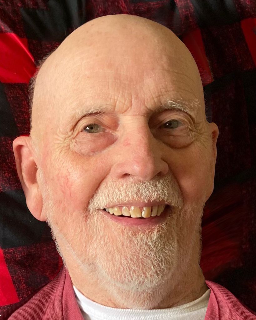 LeRoy M. Walberg Profile Photo