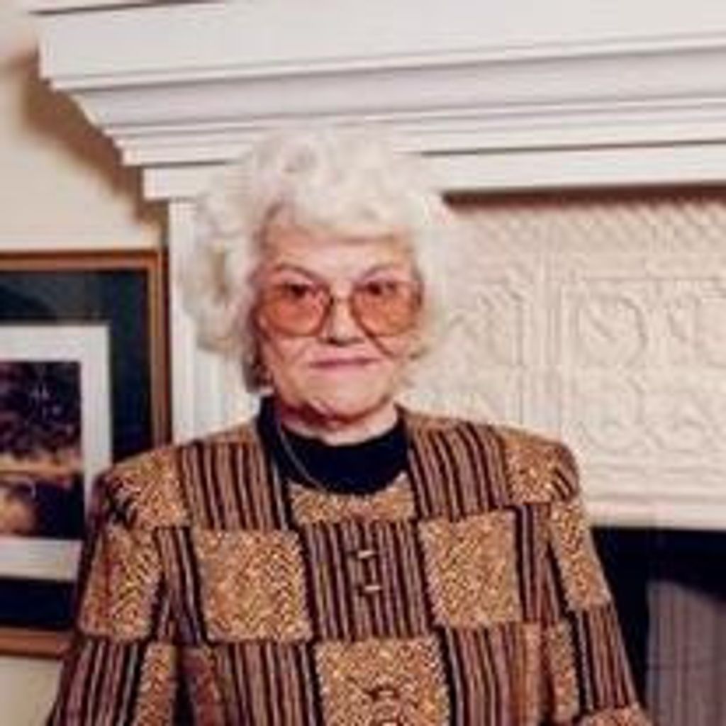 Mollie Kinser Profile Photo