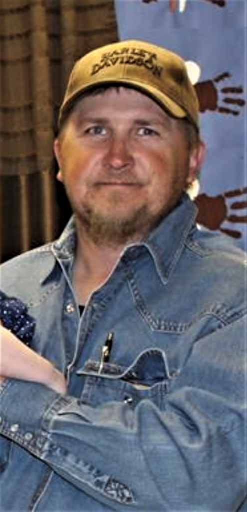 R. Dale Reed Profile Photo