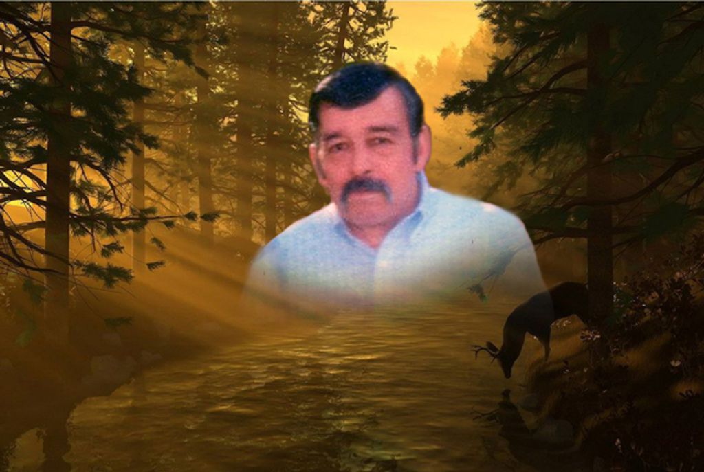 Pablo Ramos Jr. Profile Photo