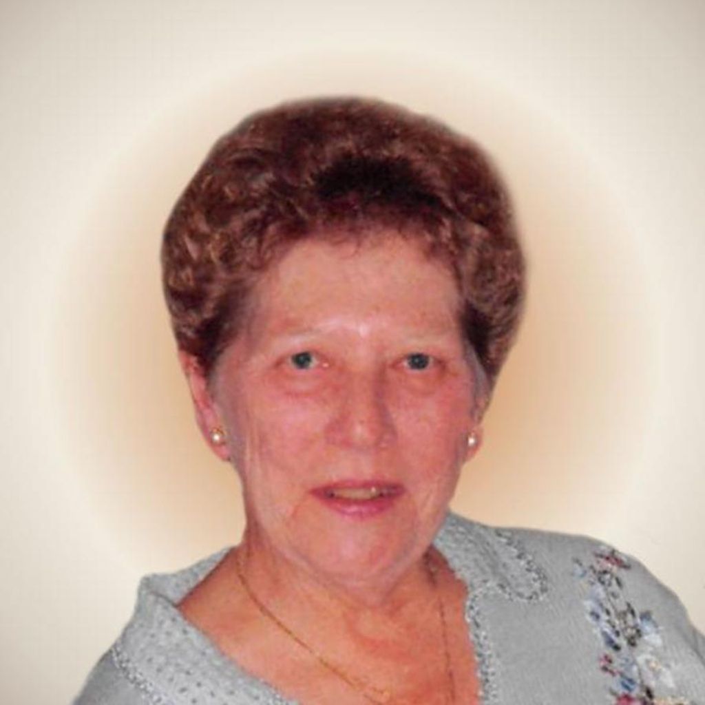 Ellen Ann Elizabeth (Johanson) Schwartz