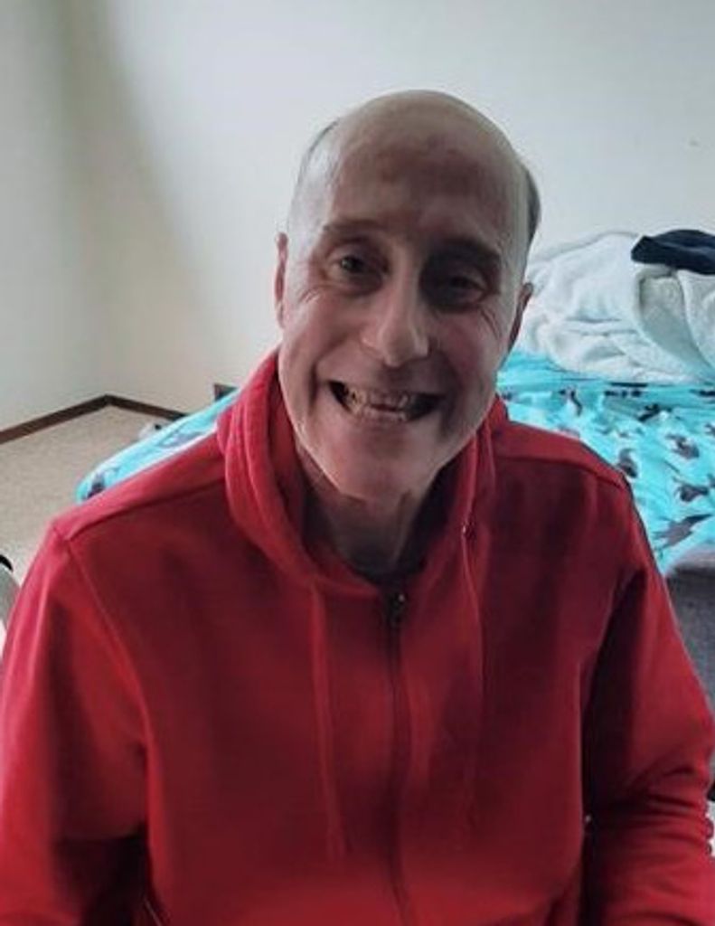 Eric Keddie Profile Photo