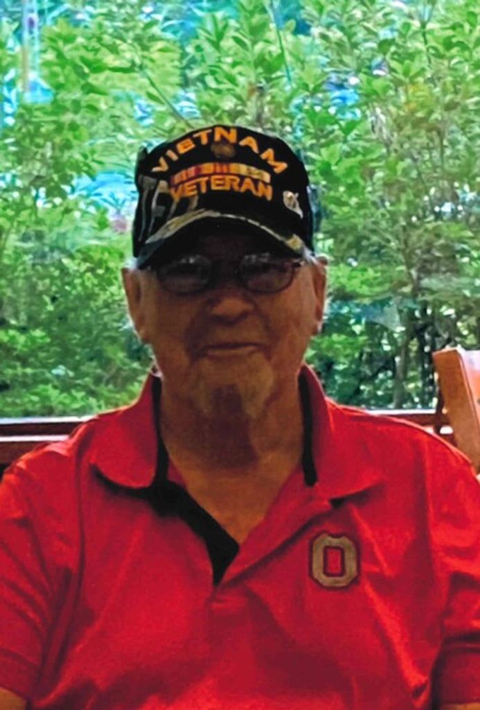 Raymond Dale Browning