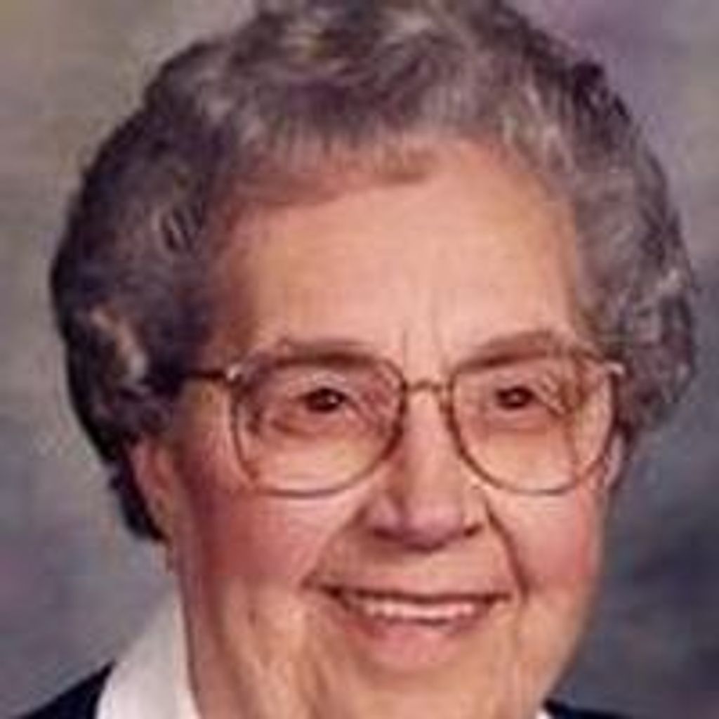 Irma Falada