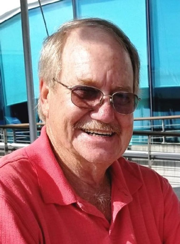 Michael E. Wilson Profile Photo