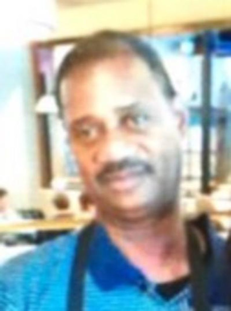 Larry Darnell Hancock Profile Photo