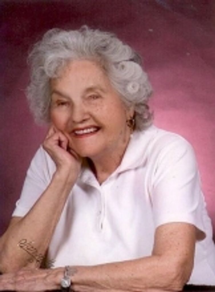 Laura Lee Cliffe