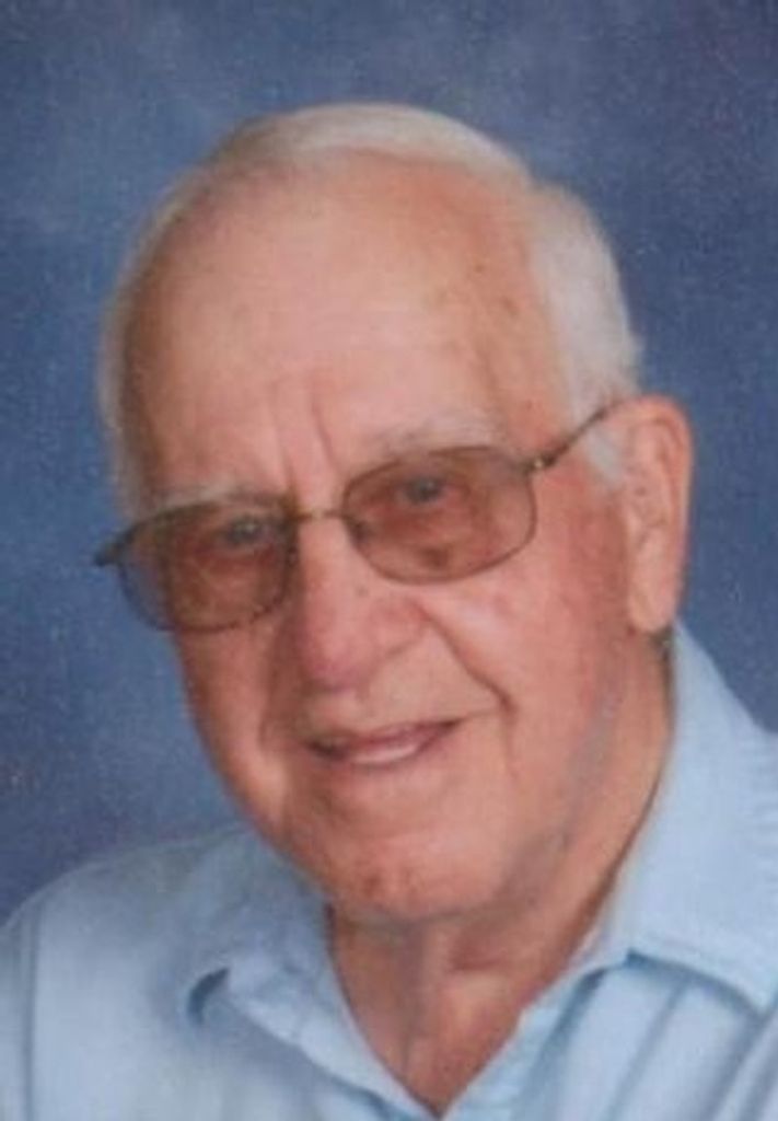 James W. Hudson, Jr.