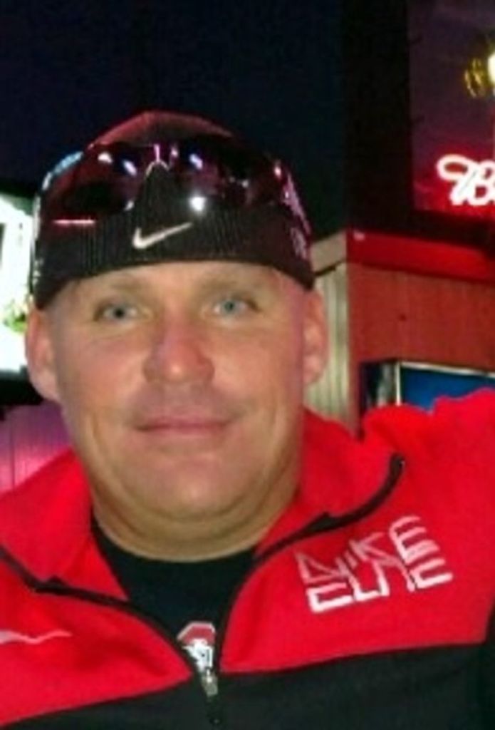 Michael Scott Henderson