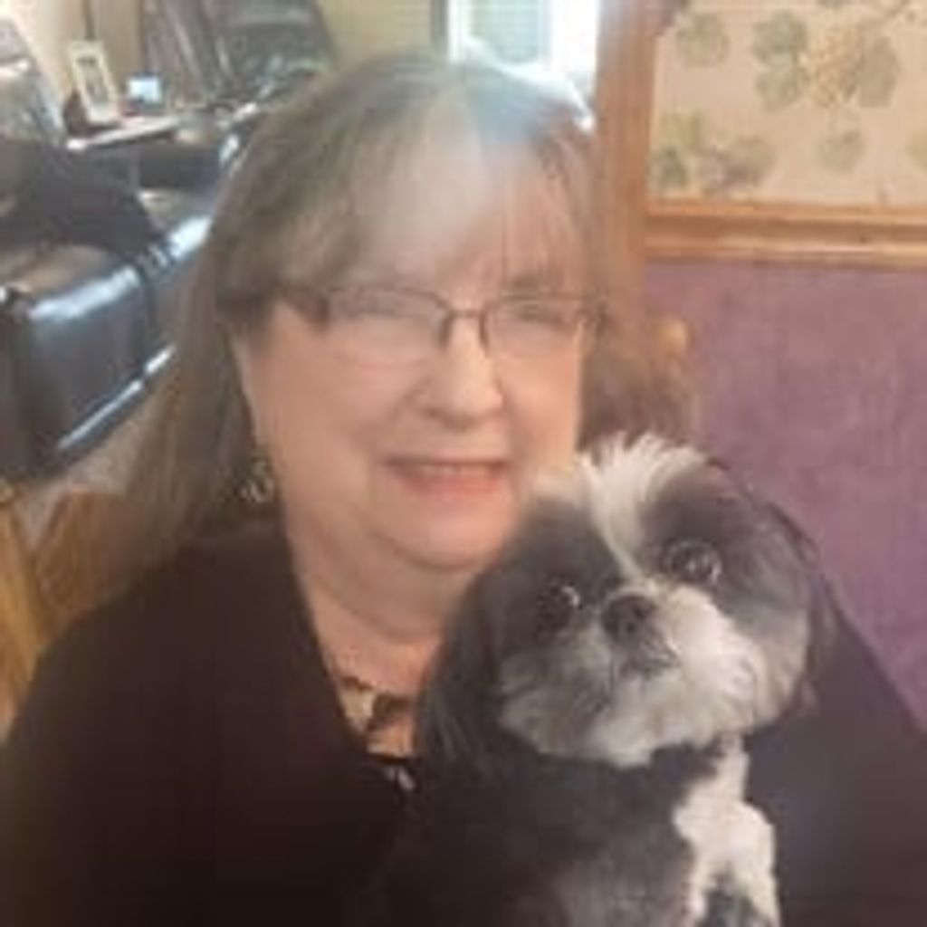 Eileen M Long Profile Photo