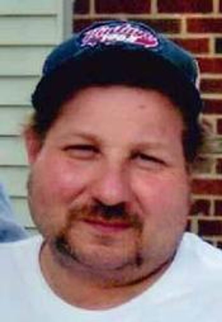 John "Cheeks" Bludevich