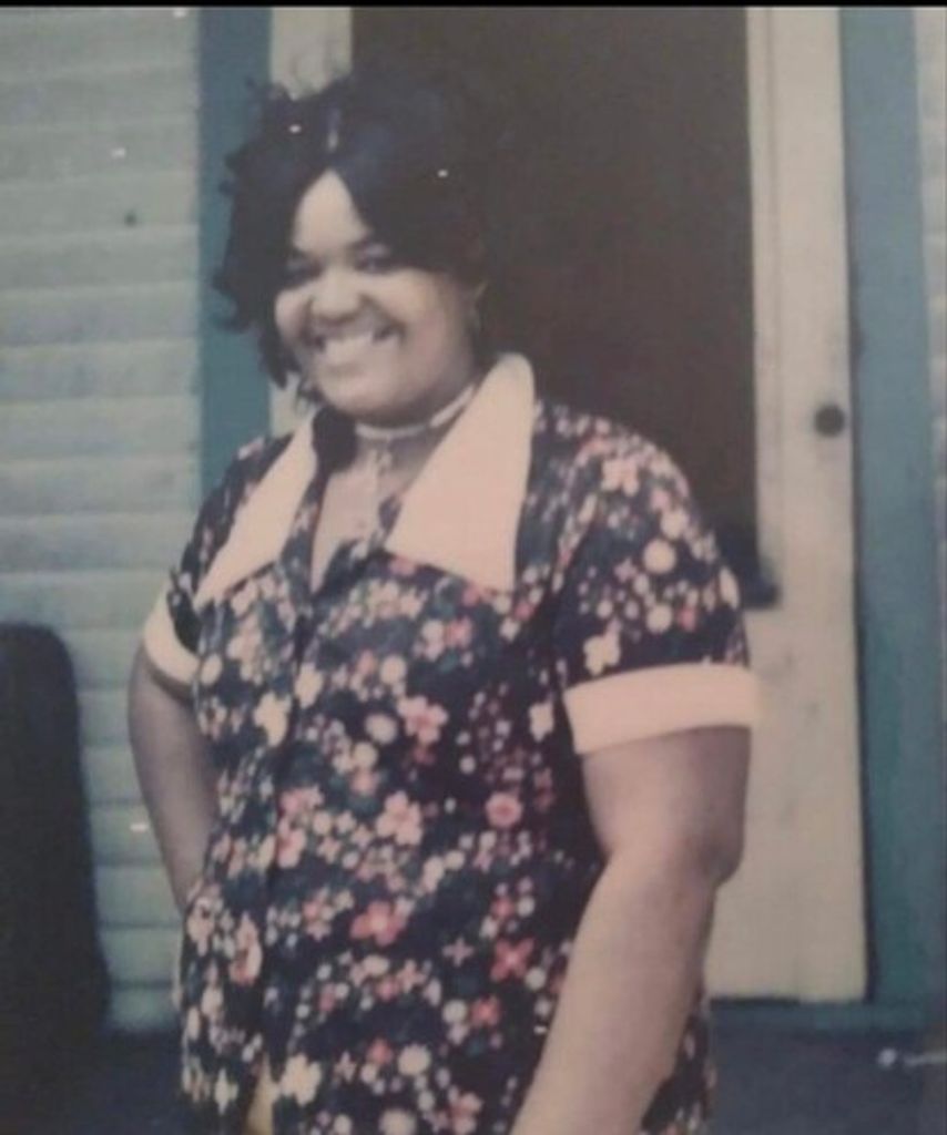 Ms Sonya Camille Osborne Profile Photo