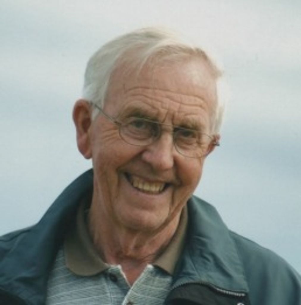 Hardy Kristjanson Profile Photo