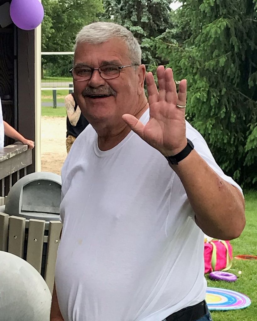 Steven A. Vollmar