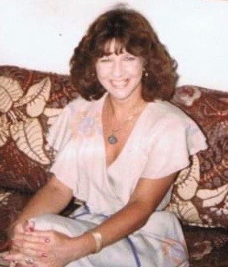 Patricia Bradford