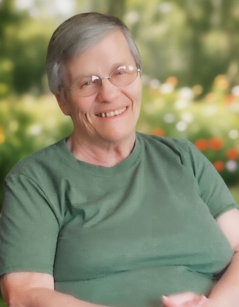Mary J. Fifield