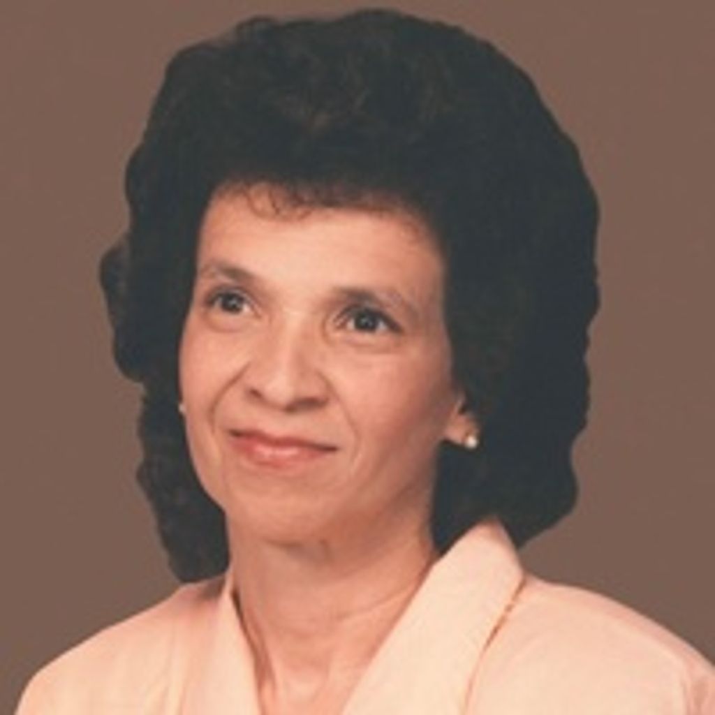 Annie Mae Gachassin