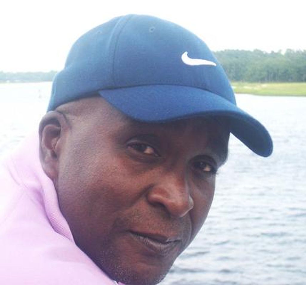 Angelo Antonio Bost Profile Photo