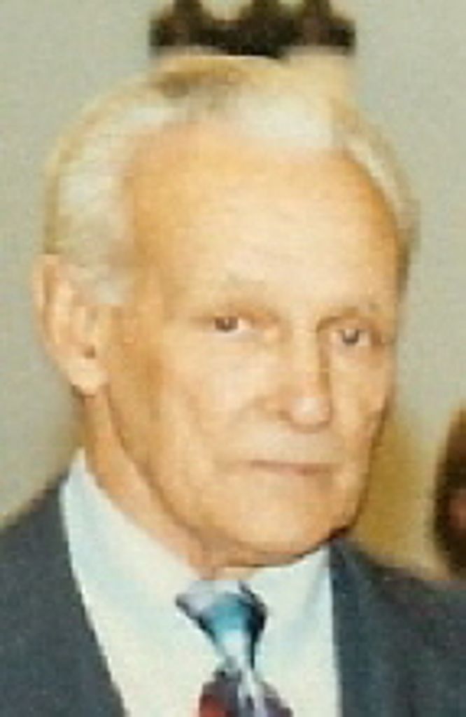 John H. Mcdonald