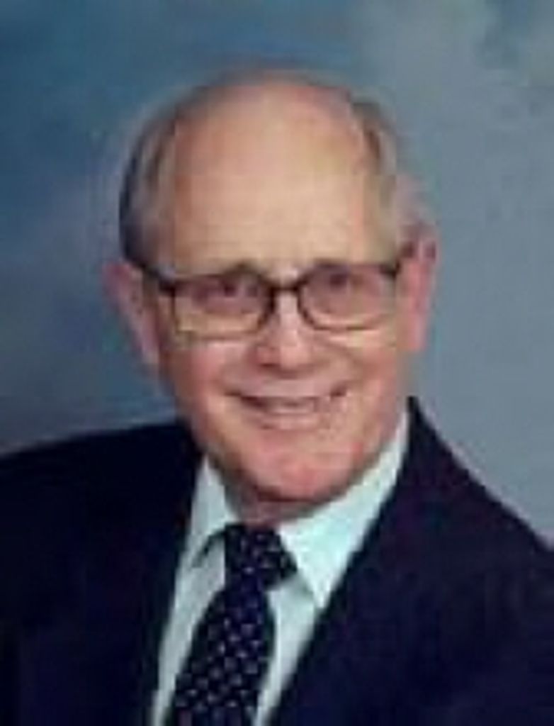William  Franklin Best,  Sr.
