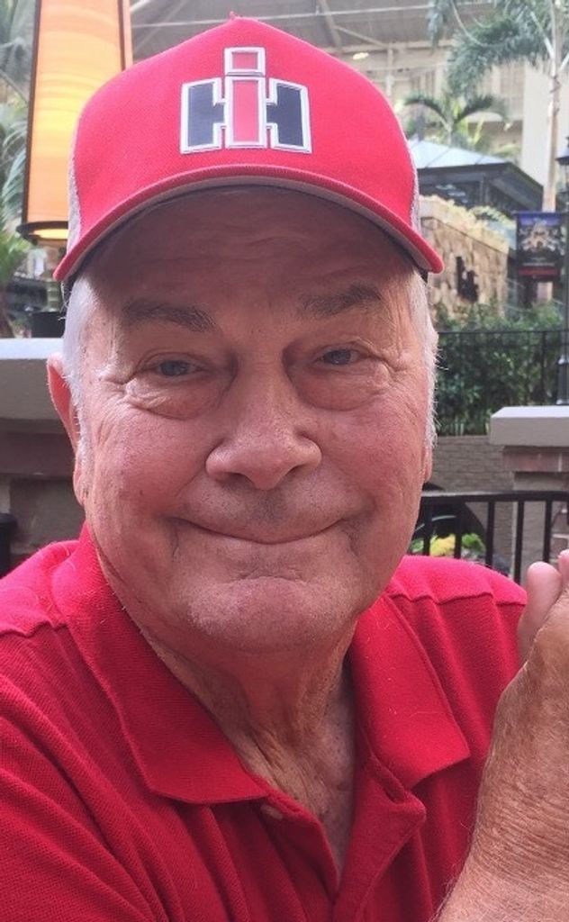 James B. Staker Profile Photo