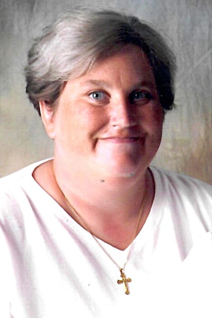 Donna M. Young
