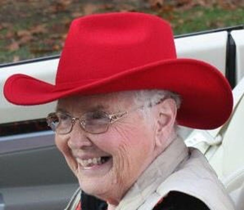 Marilyn Geis