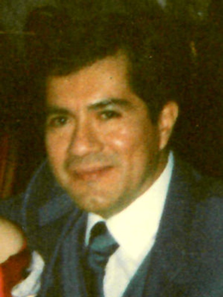 Marco Gurumendi Profile Photo