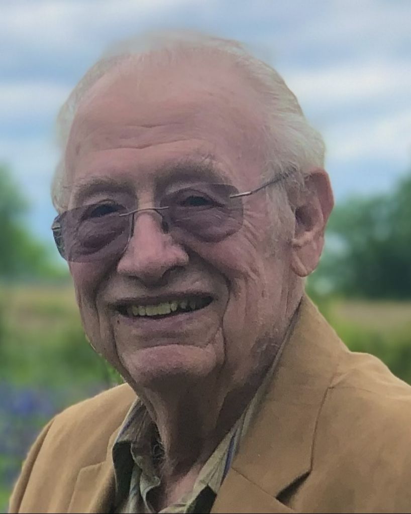Robert Eugene Jones Profile Photo