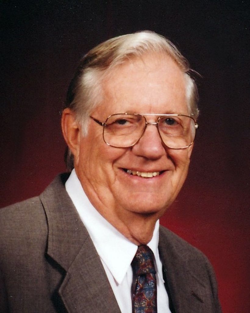 F. L. "Sid" Sidenblad