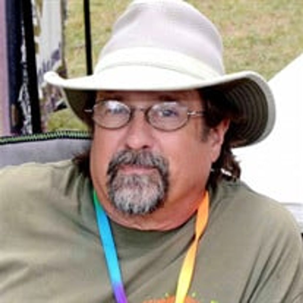 Mr. Charles "Harold" DeKay