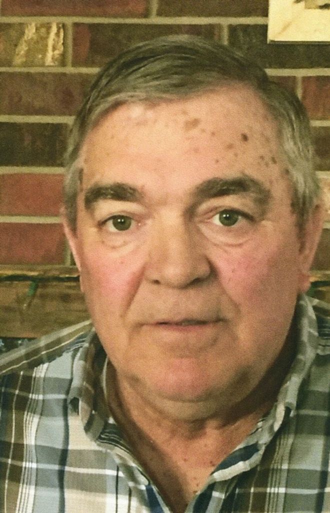 James Edward Schlatter