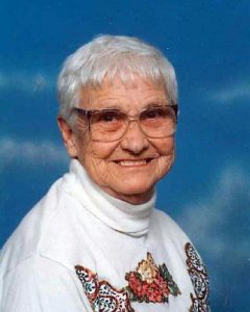 Loretta May German Profile Photo