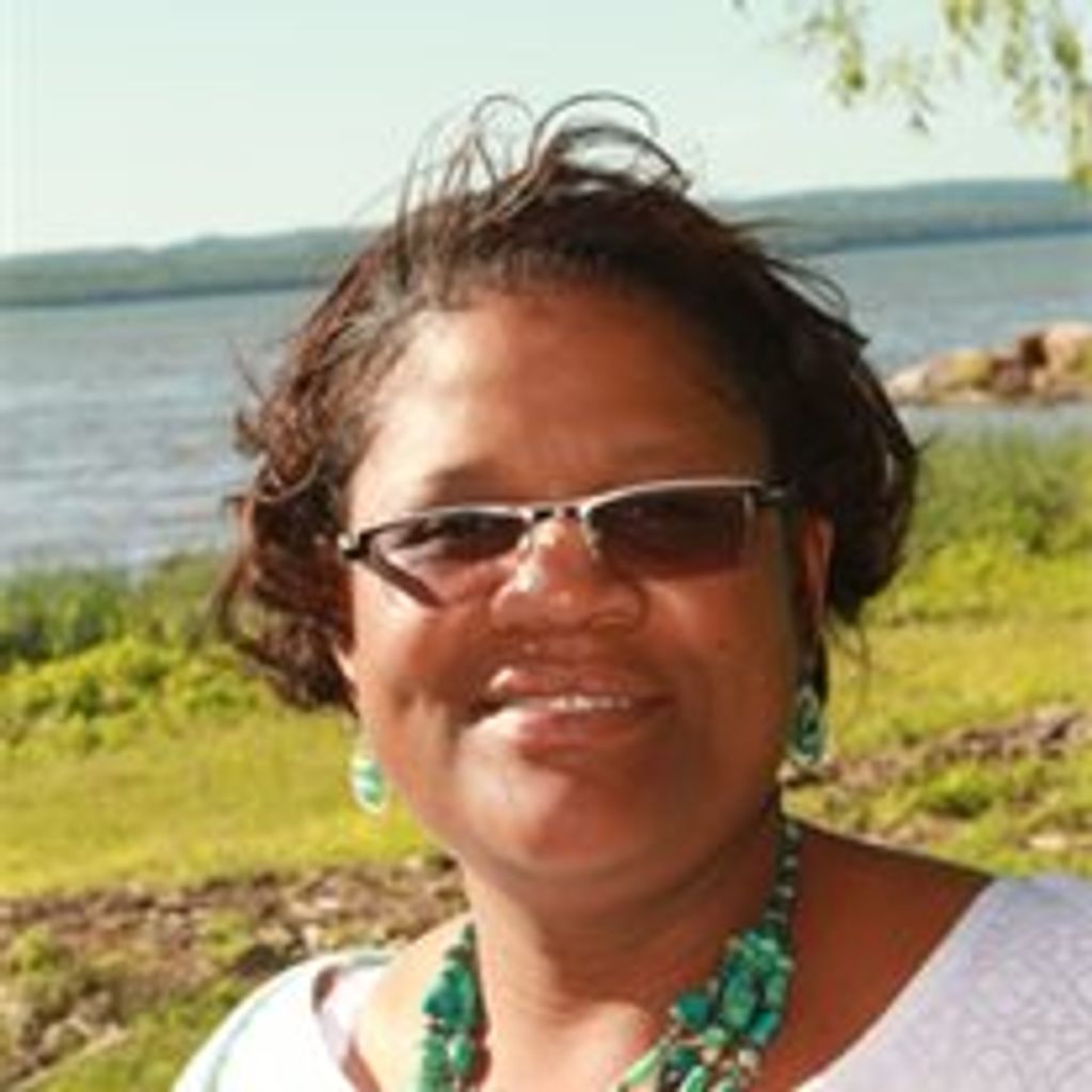 Alisa 'Lisa' Lynette  Johnson