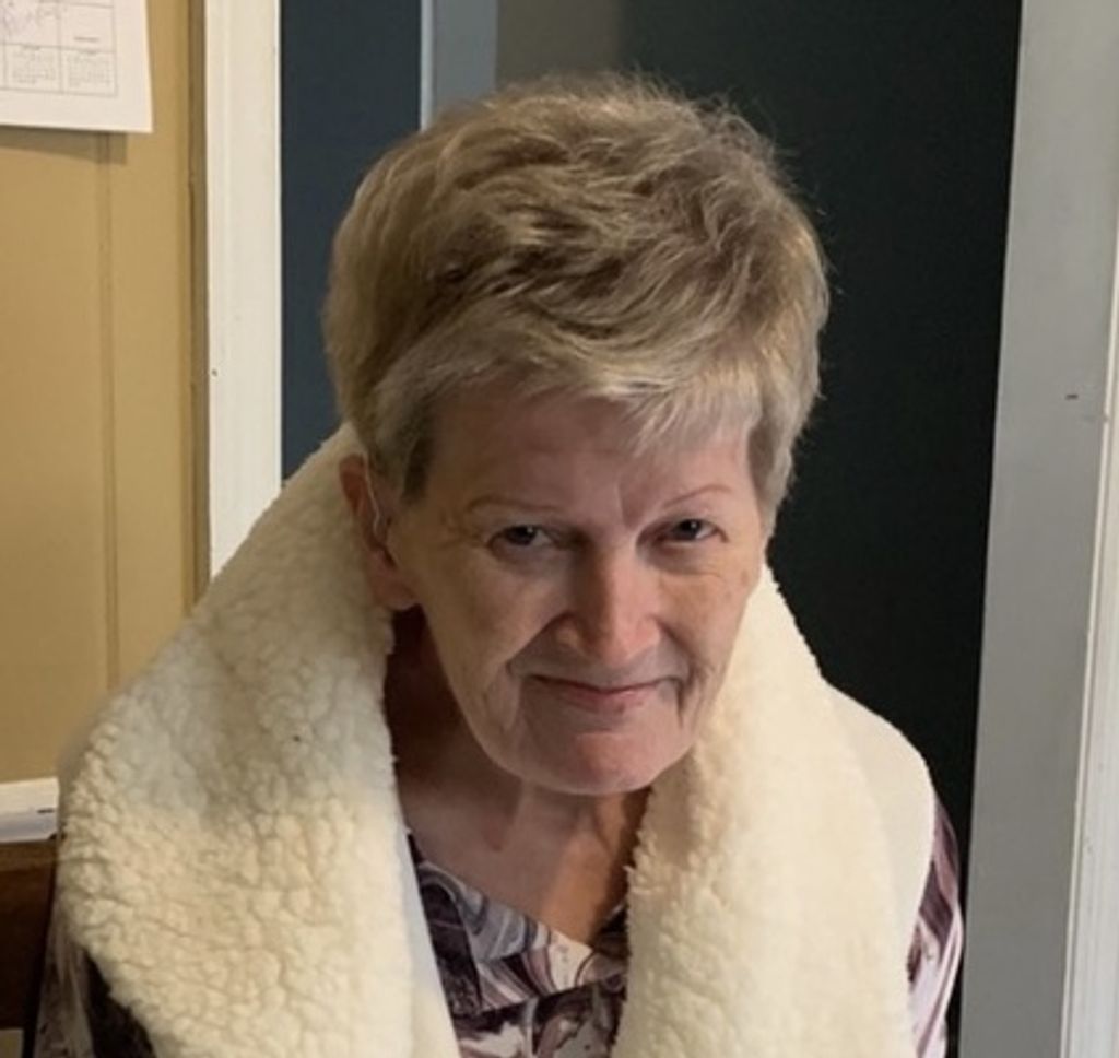 Louise Allen Profile Photo