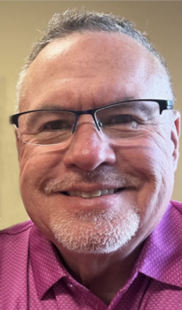 Michael Leroy Pacheco