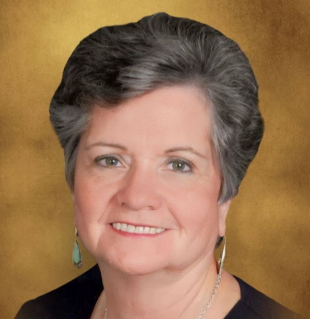 Margaret Kirkland Wedgeworth Profile Photo