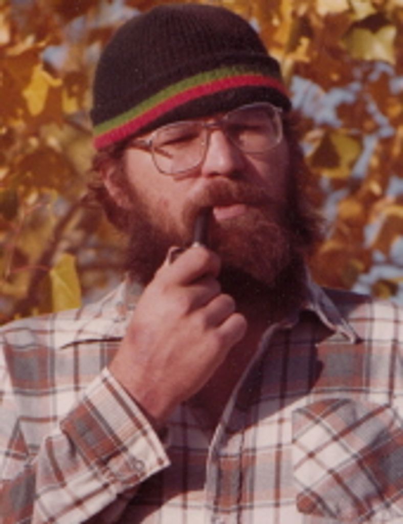 Wayne Alvin Reinken Profile Photo