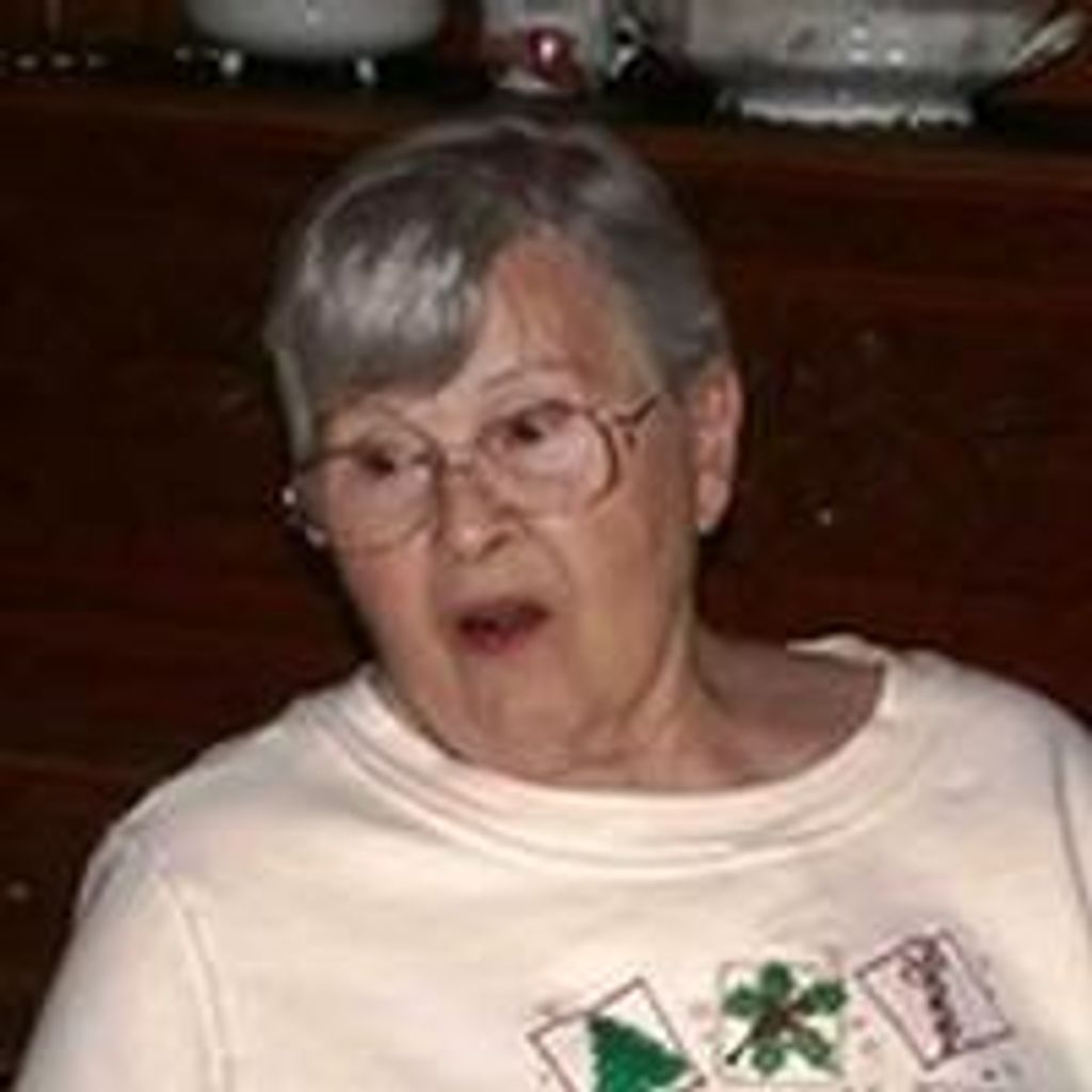 Josephine Joan Popso Fedrow