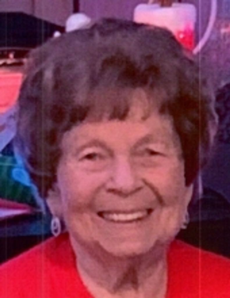 Sweda Faye Jones Profile Photo