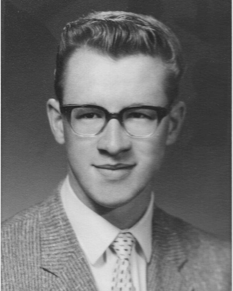David Wilford Monson Profile Photo