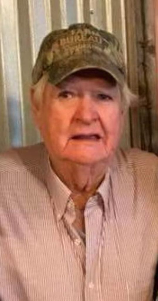 Johnnie Edward Maxcey Profile Photo