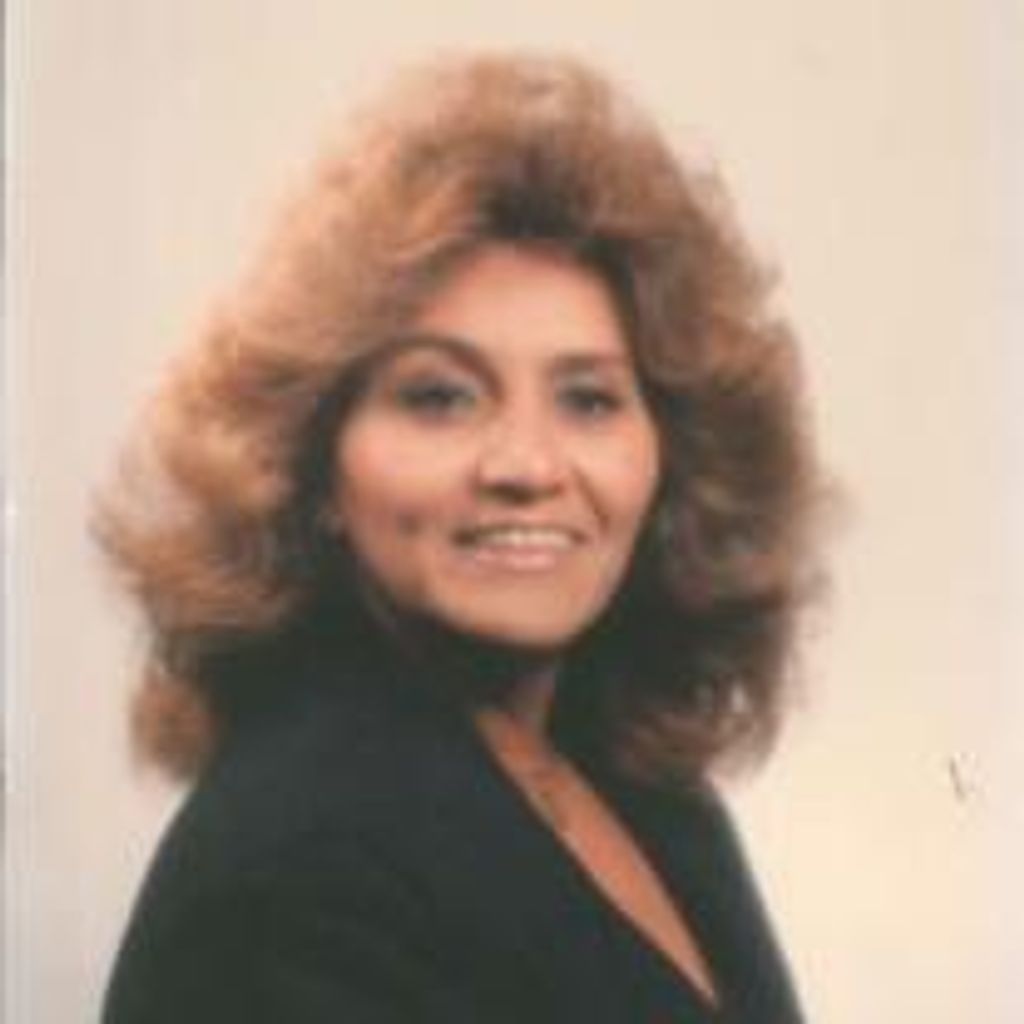 Bertha A. Saldivar